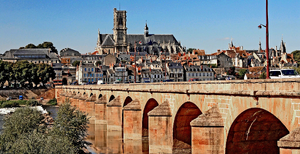 Déménageur Nevers